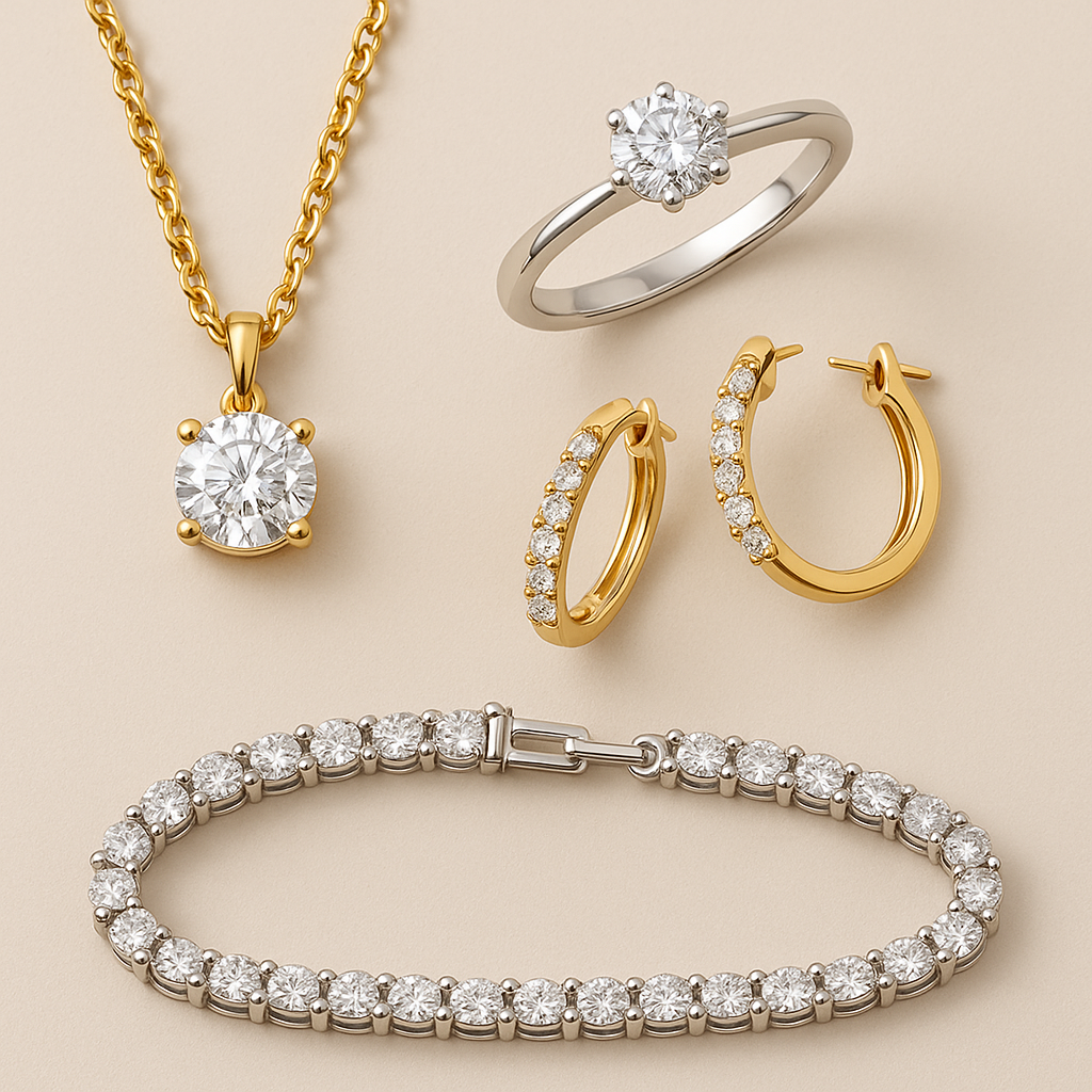 เครื่องประดับ